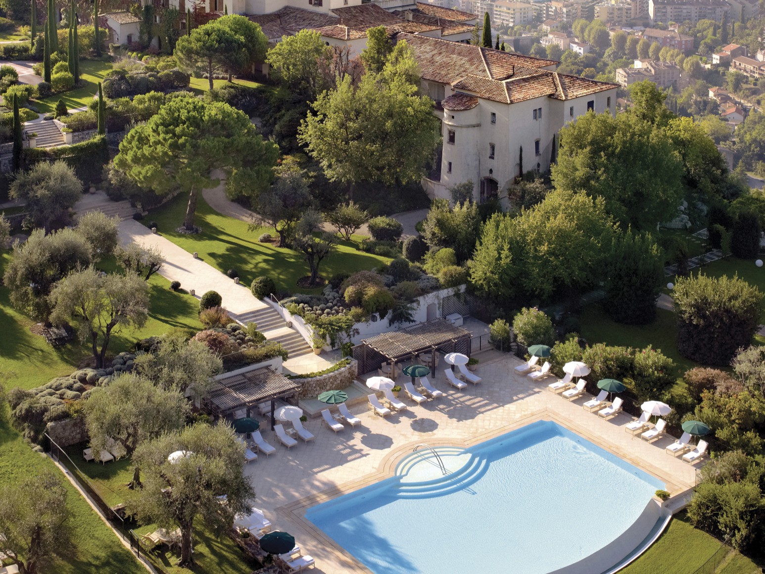 Château Saint-Martin