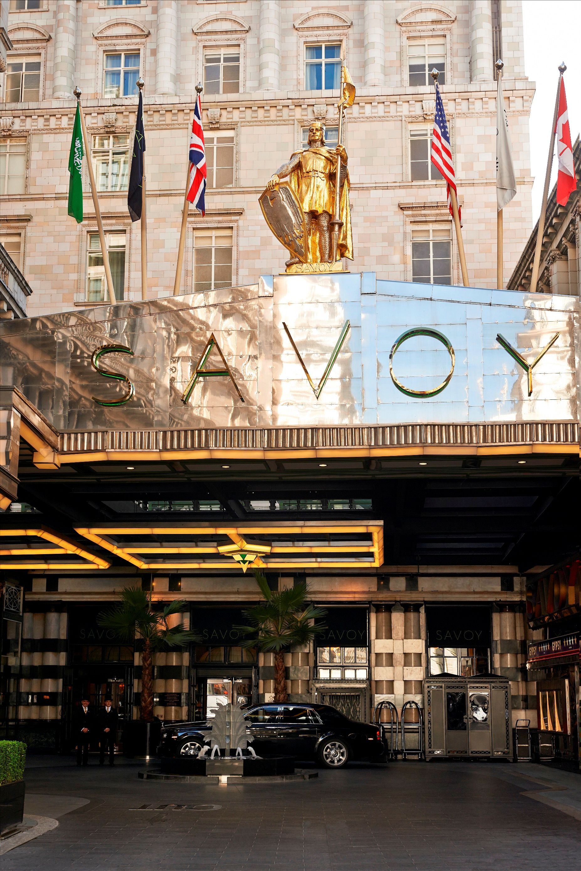 The Savoy